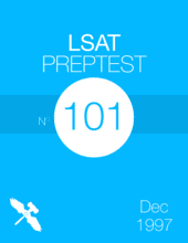 LSAT Explanations