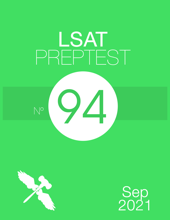 LSAT Explanations - 7Sage lsat